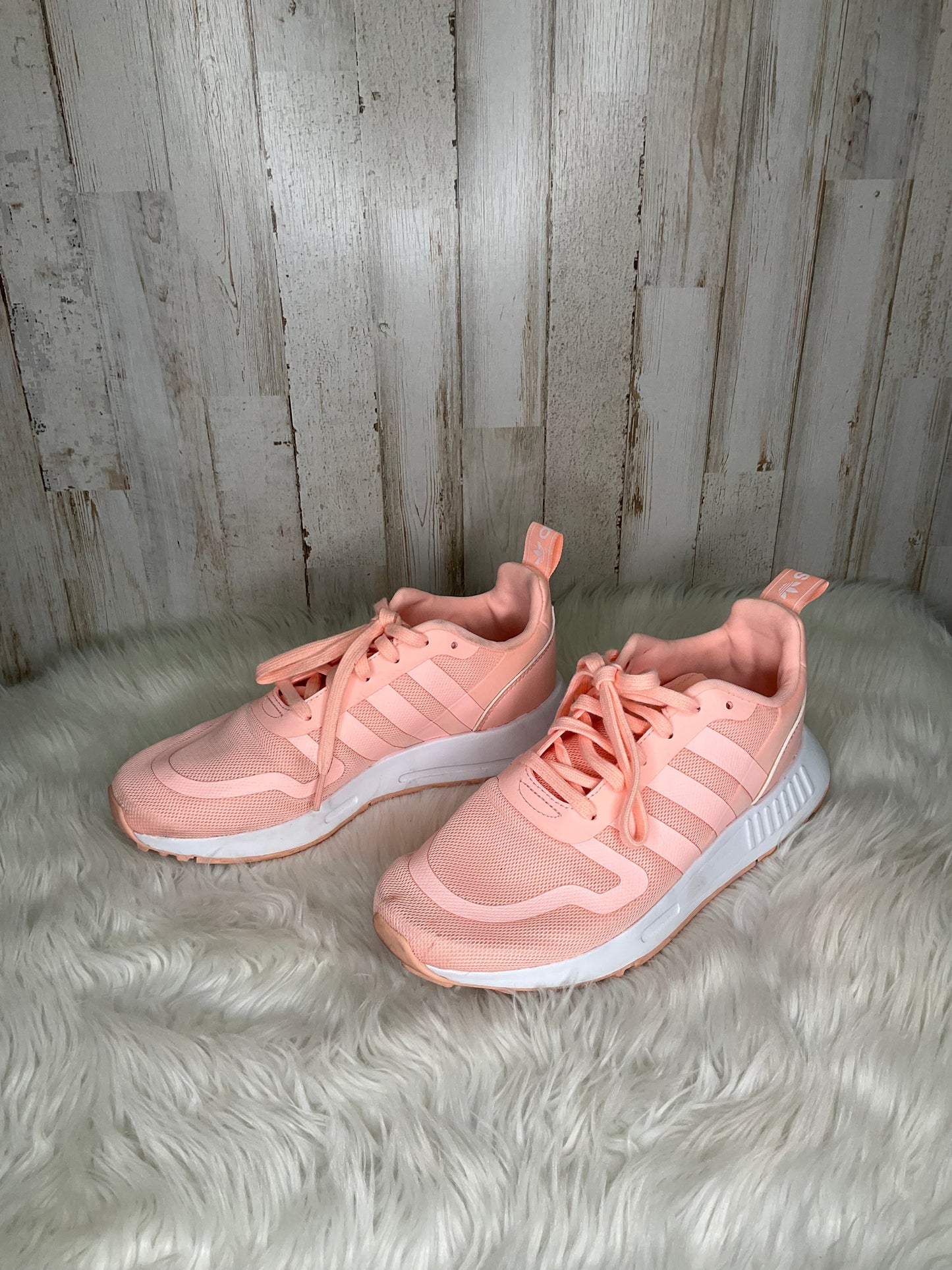 Shoes Athletic By Adidas Size: 7