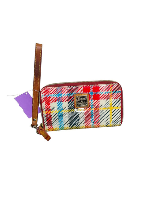 Wristlet Designer By Dooney And Bourke  Size: Small