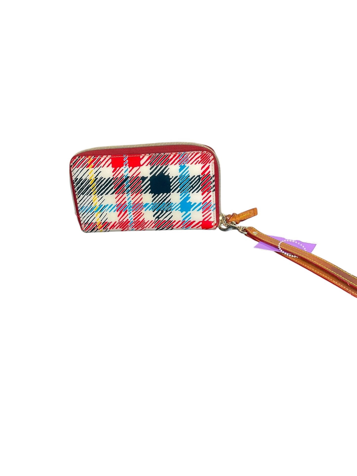 Wristlet Designer By Dooney And Bourke Size: Small