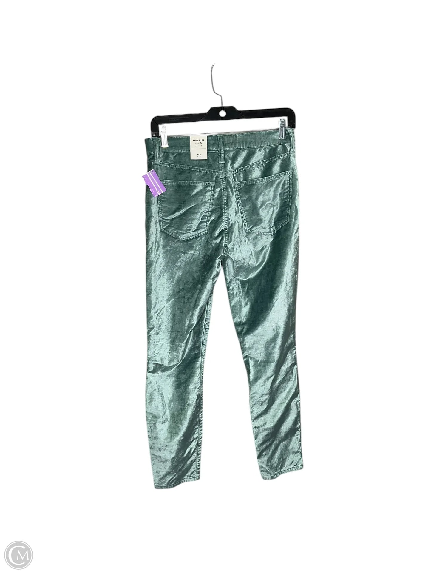 Jeans Skinny By Lucky Brand Size: 4