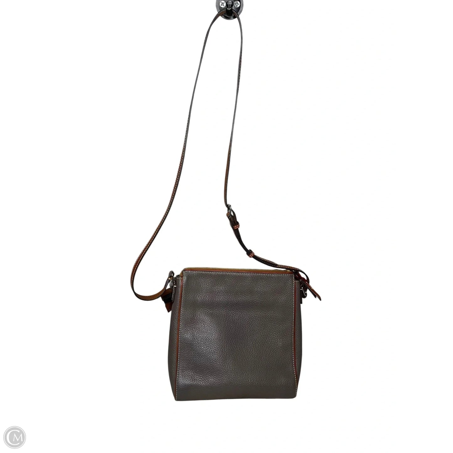 Handbag Designer By Dooney And Bourke, Size: Medium