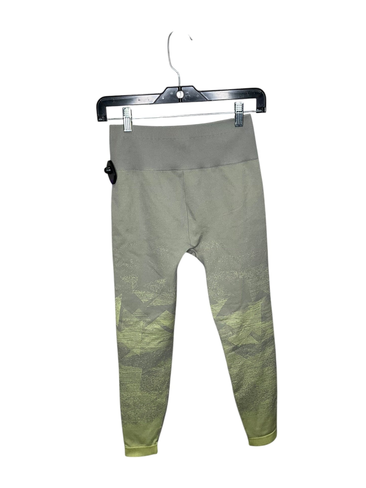 Athletic Leggings By Gym Shark Size: S