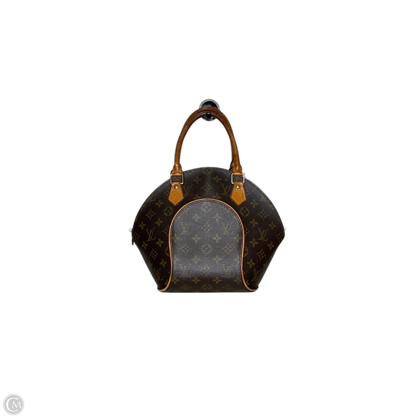 Handbag Luxury Designer By Louis Vuitton, Size: Medium