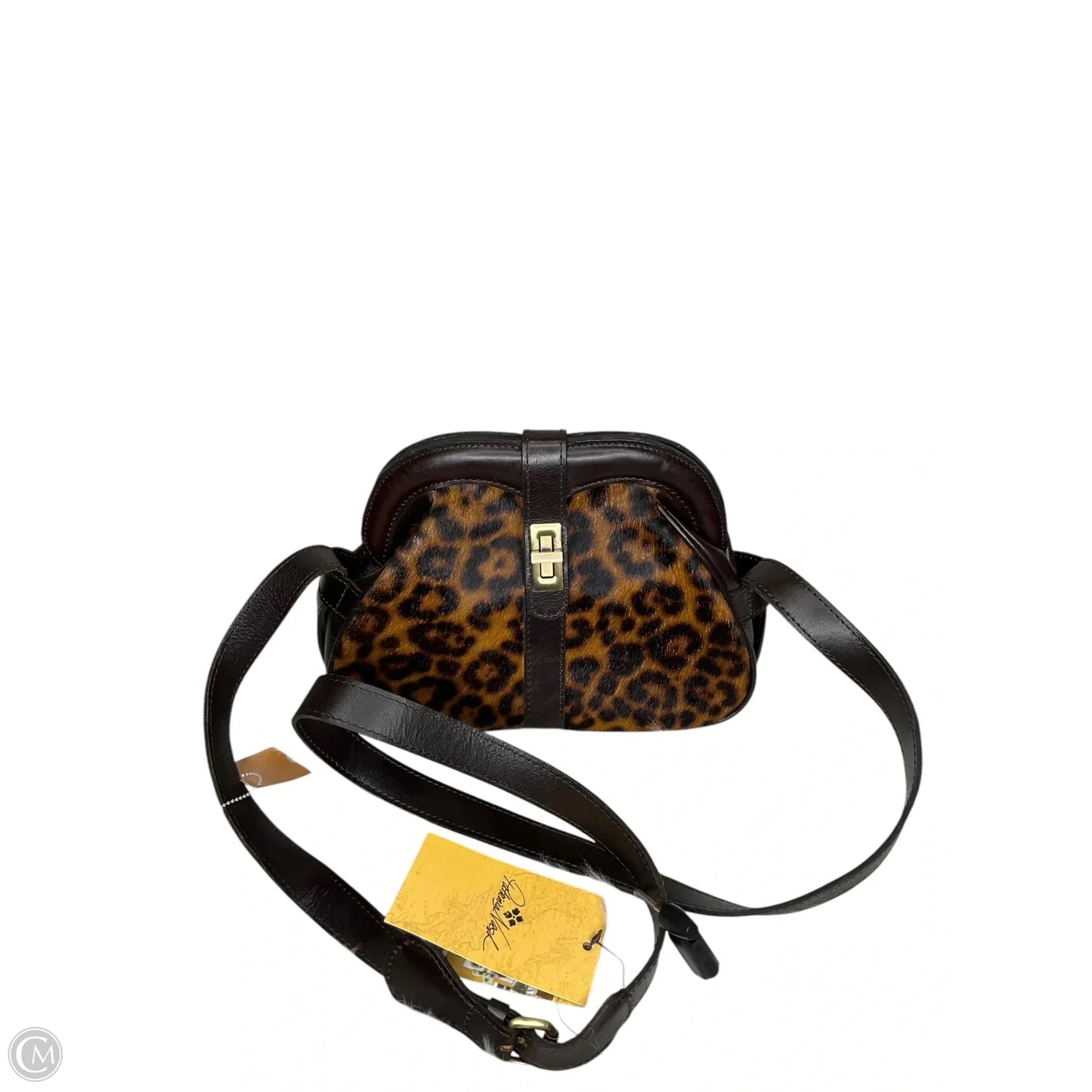 Handbag Designer By Patricia Nash, Size: Small