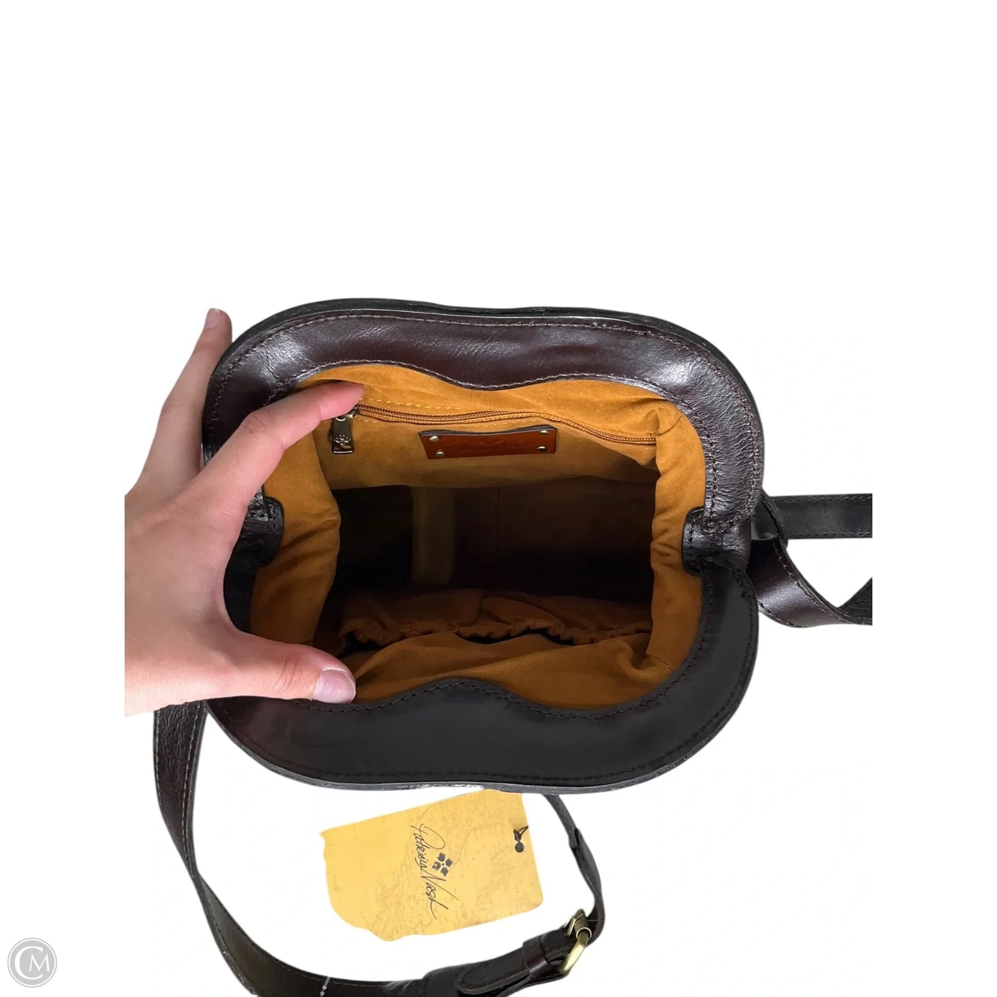 Handbag Designer By Patricia Nash, Size: Small