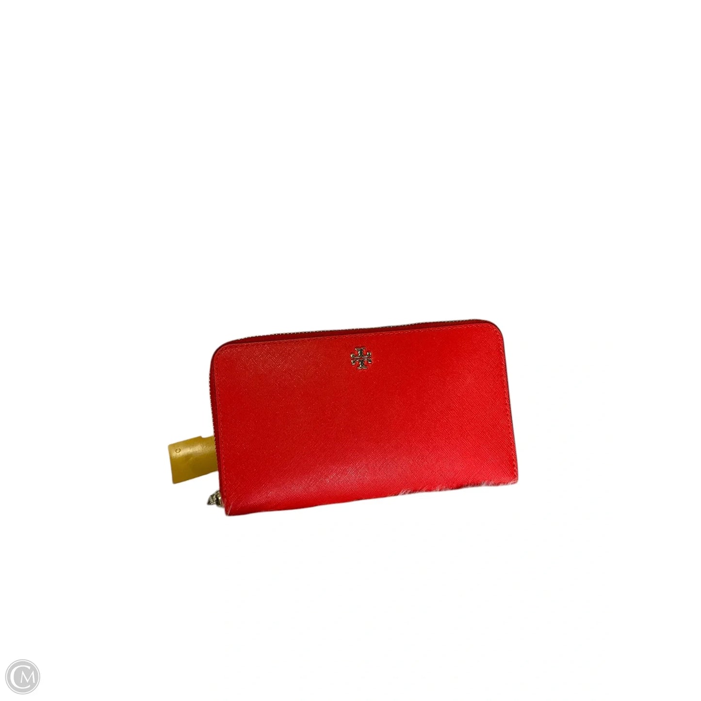 Wallet Designer By Tory Burch, Size: Small