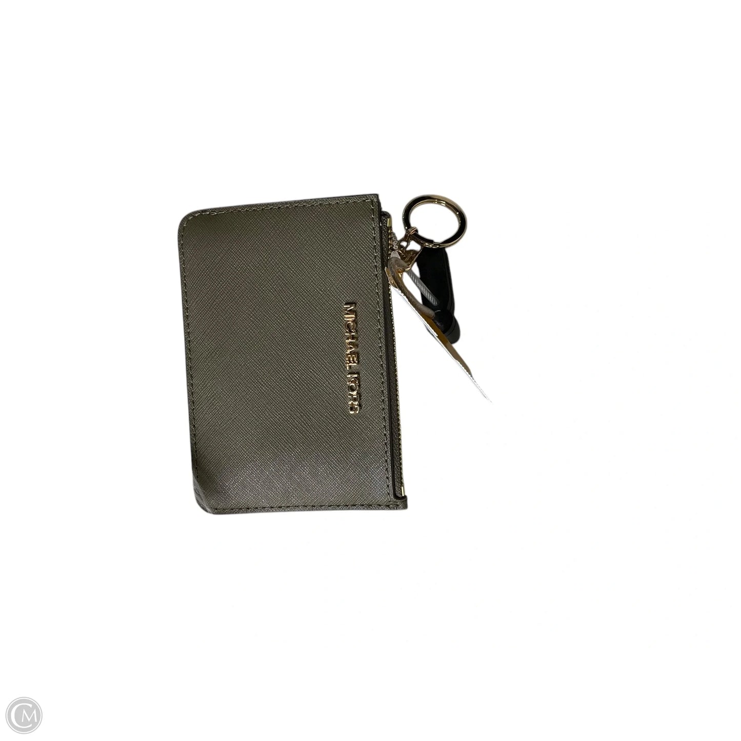 Wallet Designer By Michael Kors, Size: Small