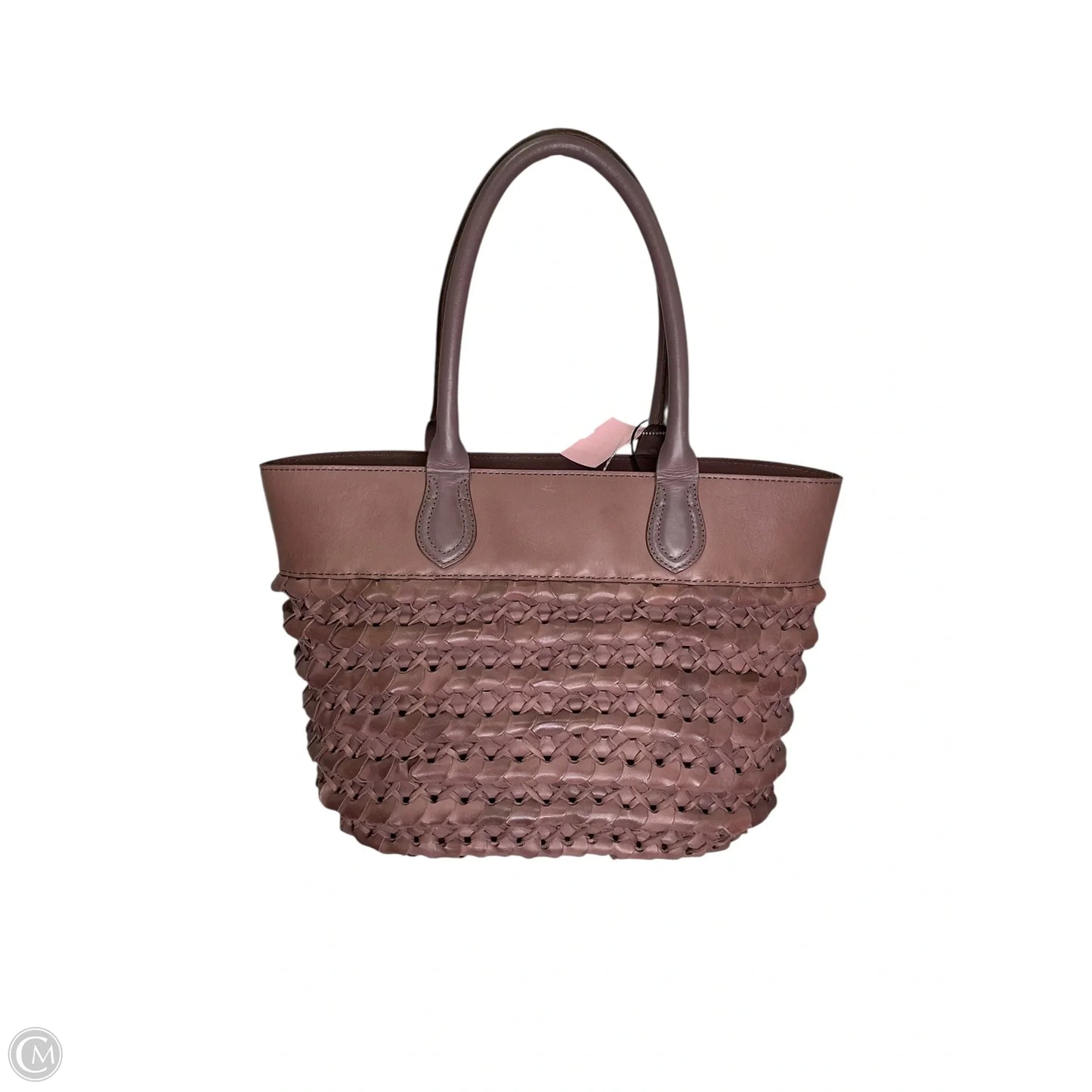 Handbag Designer By Frye, Size: Medium