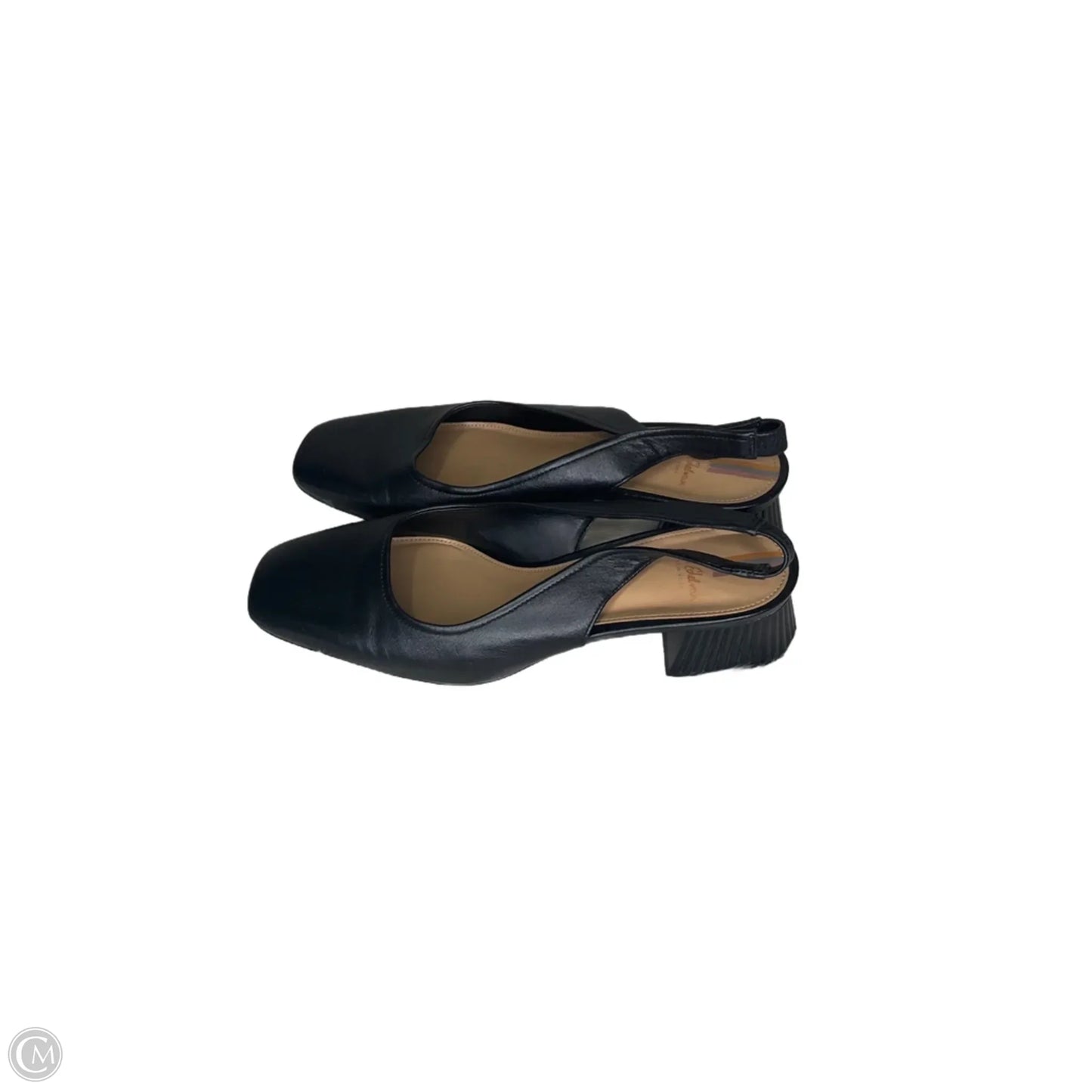 Shoes Heels Block By Sam Edelman In Black, Size: 8.5