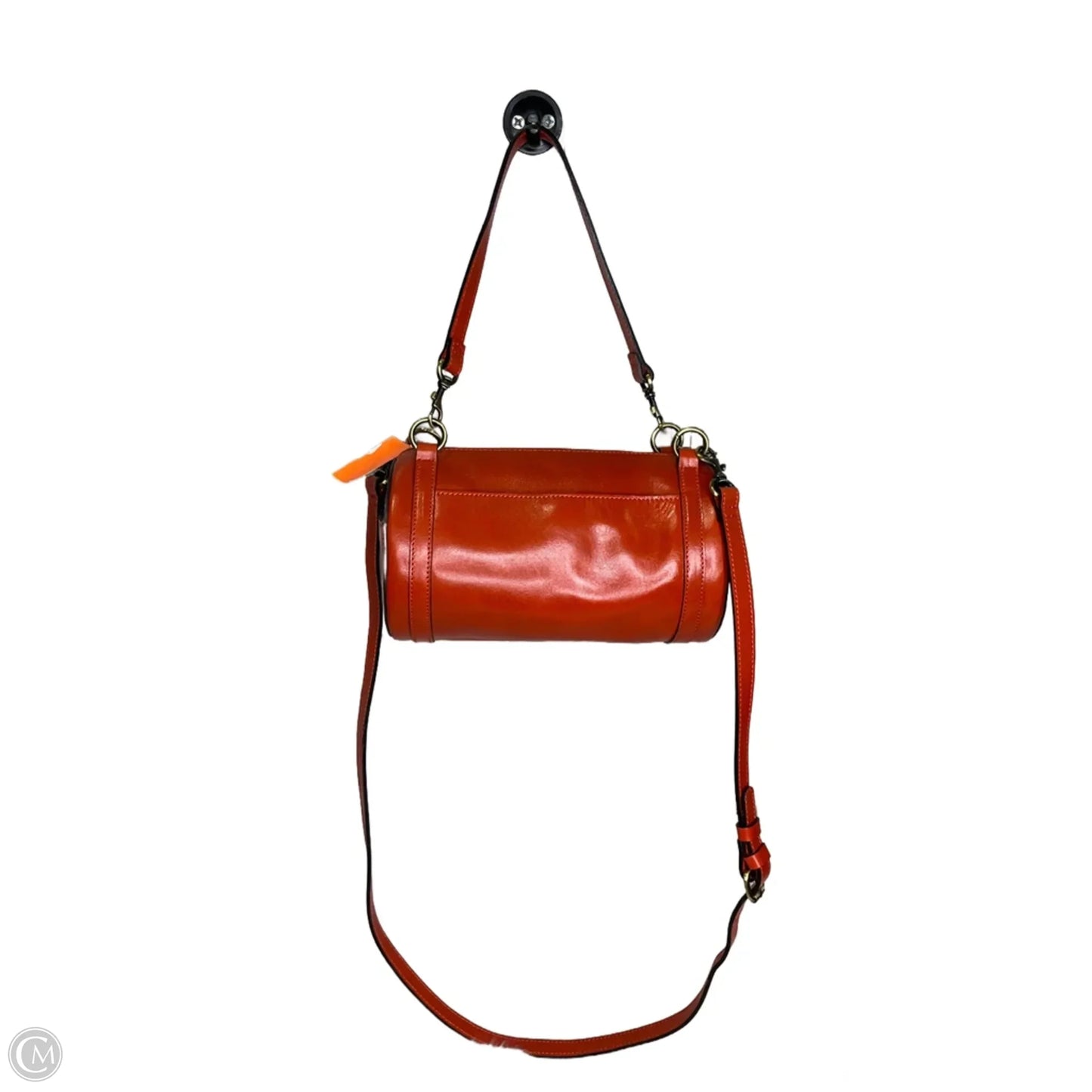 Crossbody Designer By Patricia Nash, Size: Small