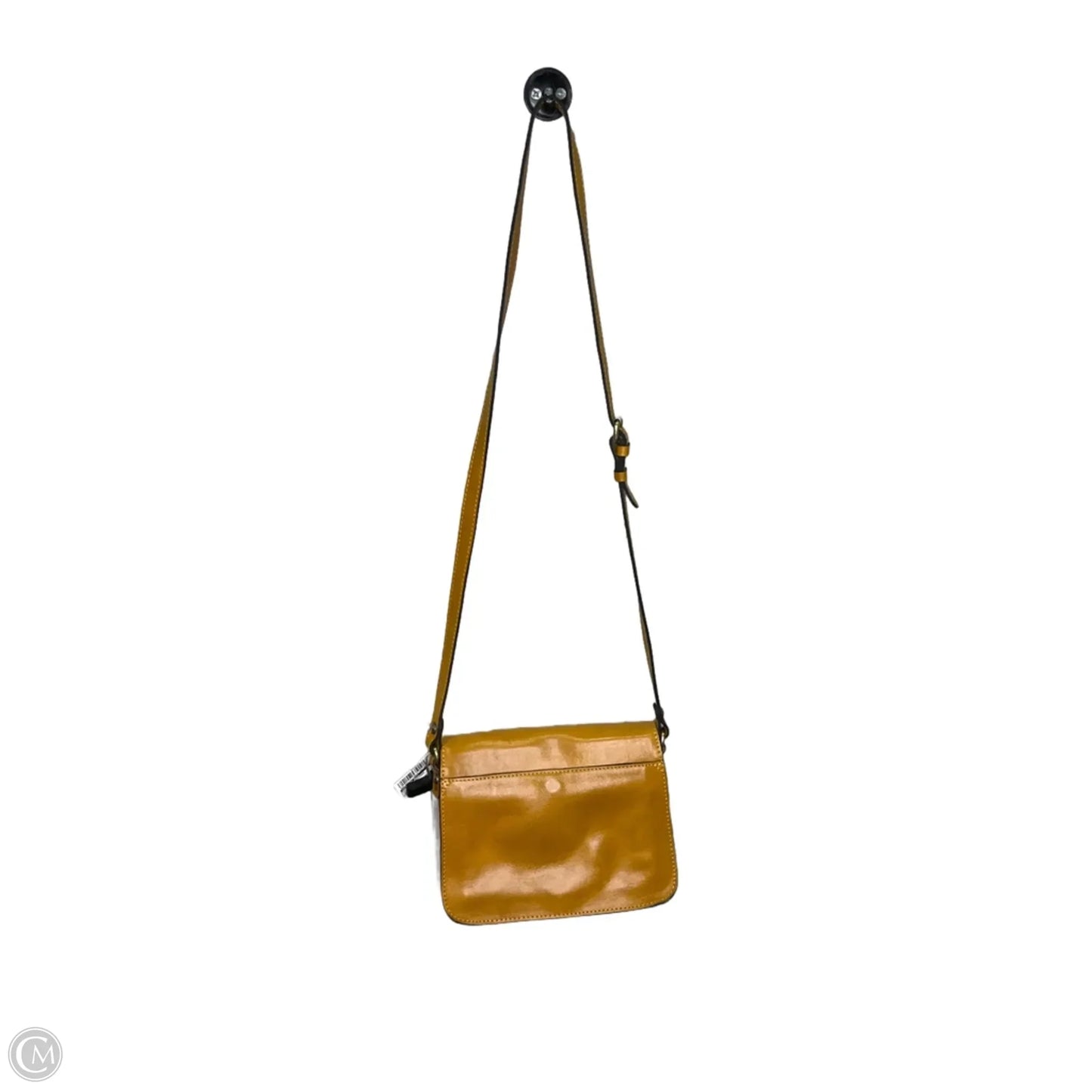 Crossbody Designer By Patricia Nash, Size: Medium