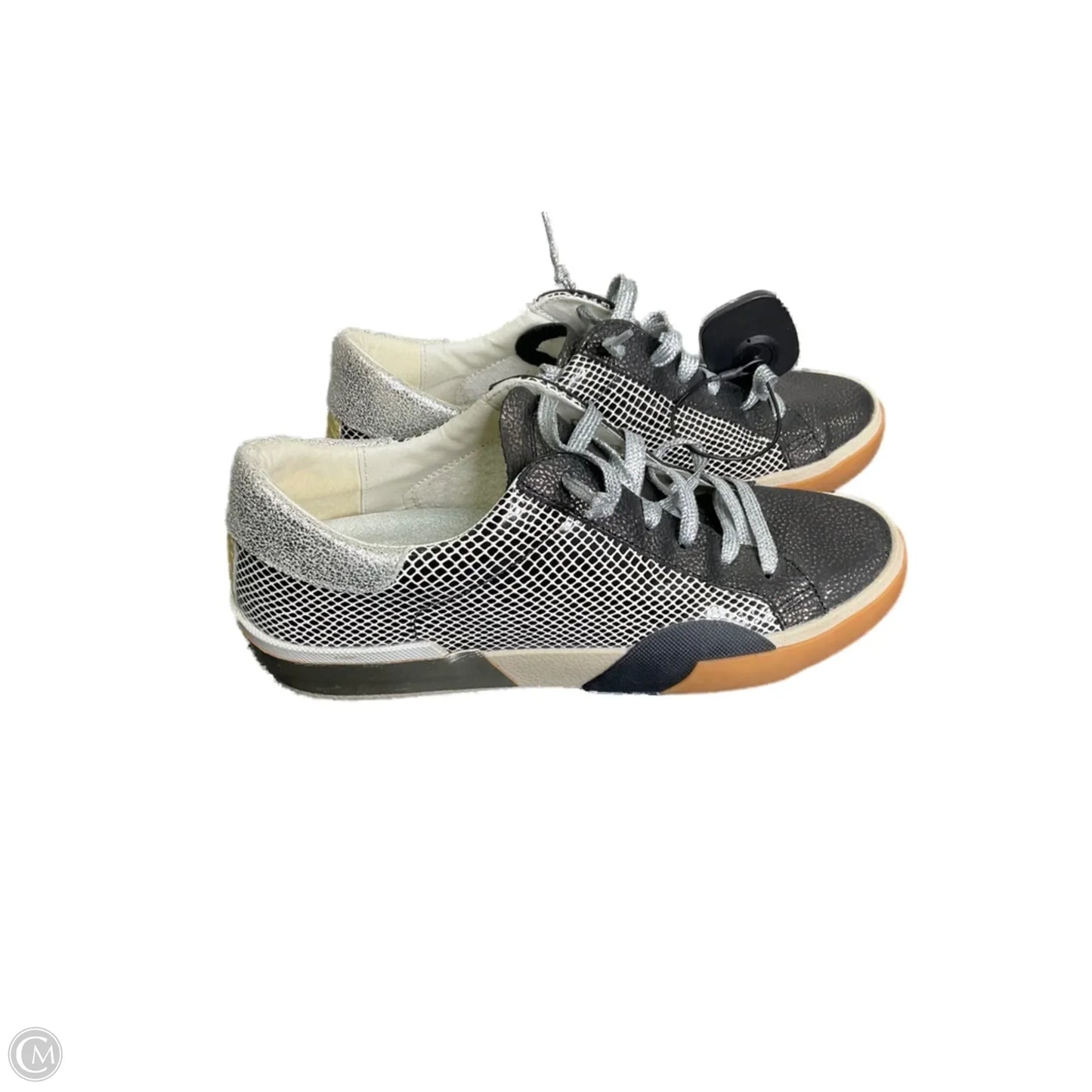 Shoes Sneakers By Dolce Vita In Black, Size: 8.5