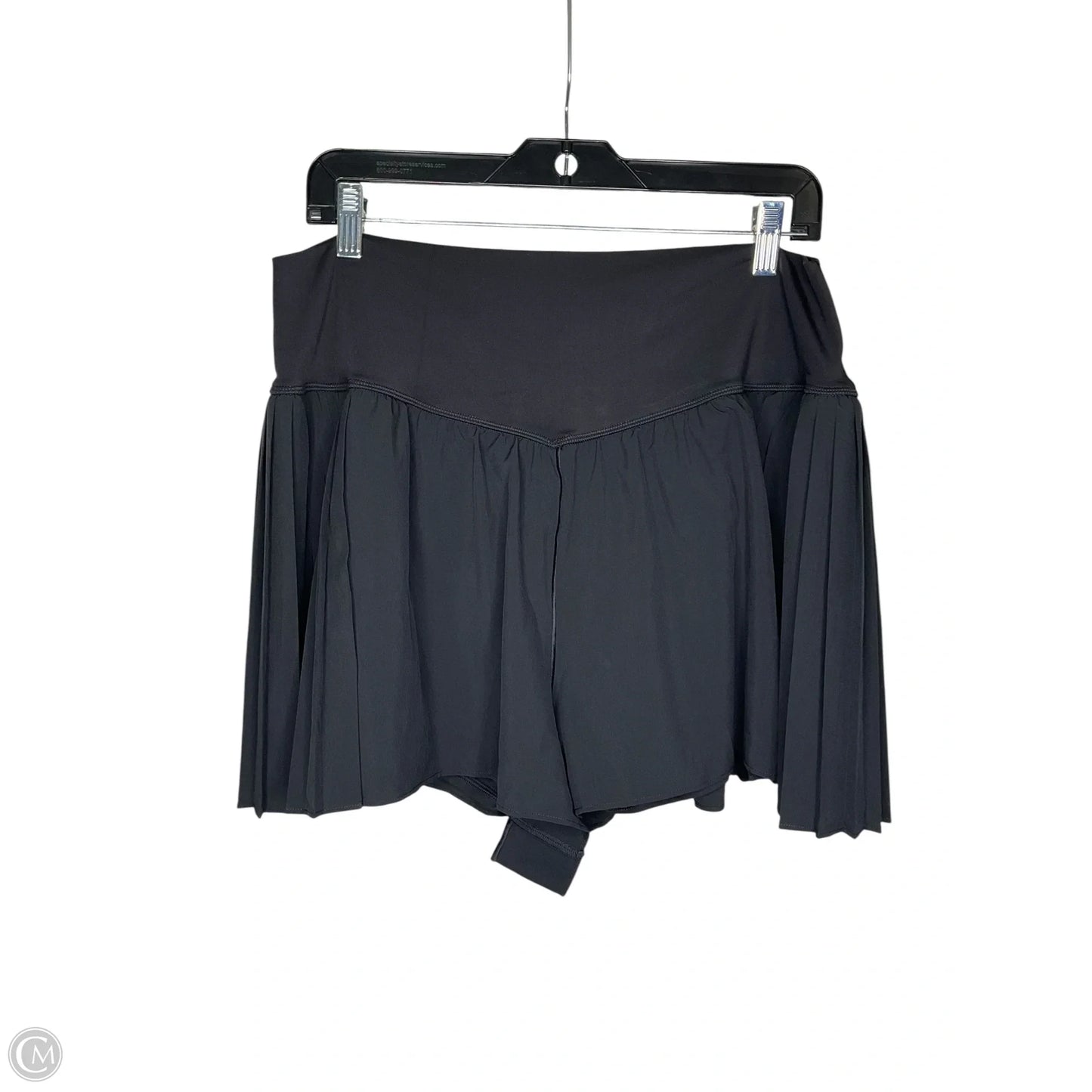 Athletic Shorts By Aerie In Black, Size: 2x