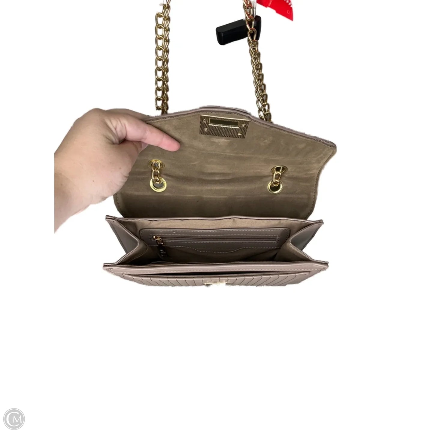 Crossbody By Badgley Mischka, Size: Small