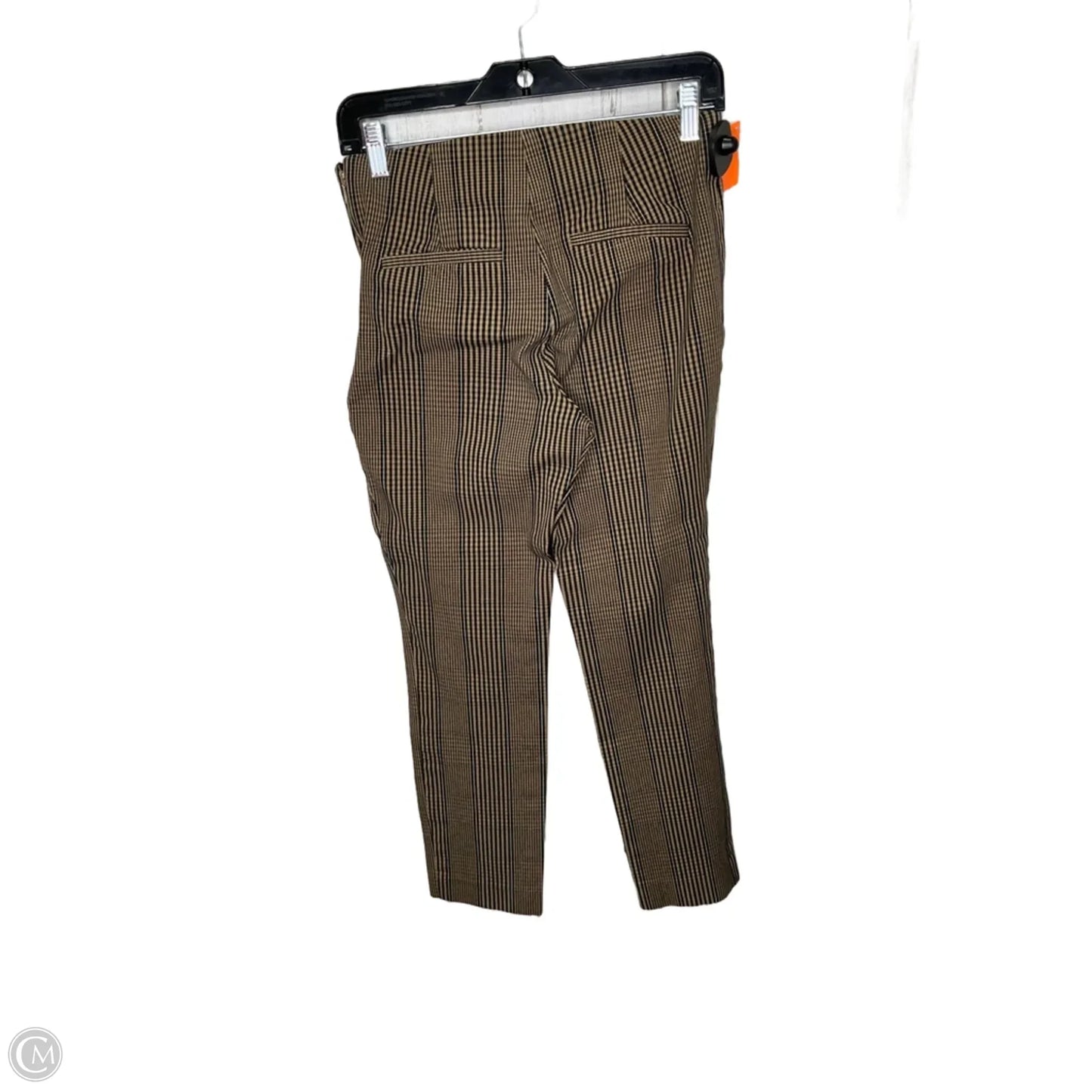 Pants Dress By A New Day In Brown, Size: 6