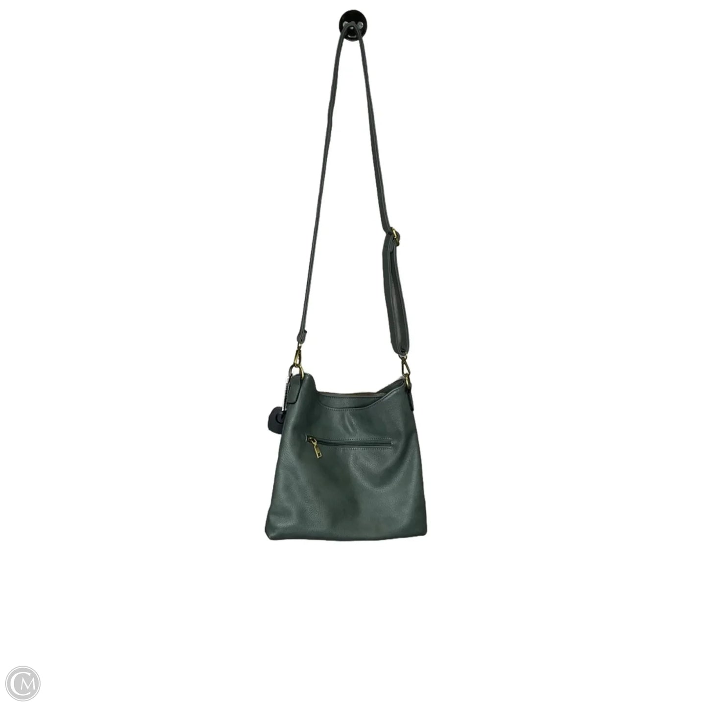 Crossbody By Jen & Co, Size: Medium