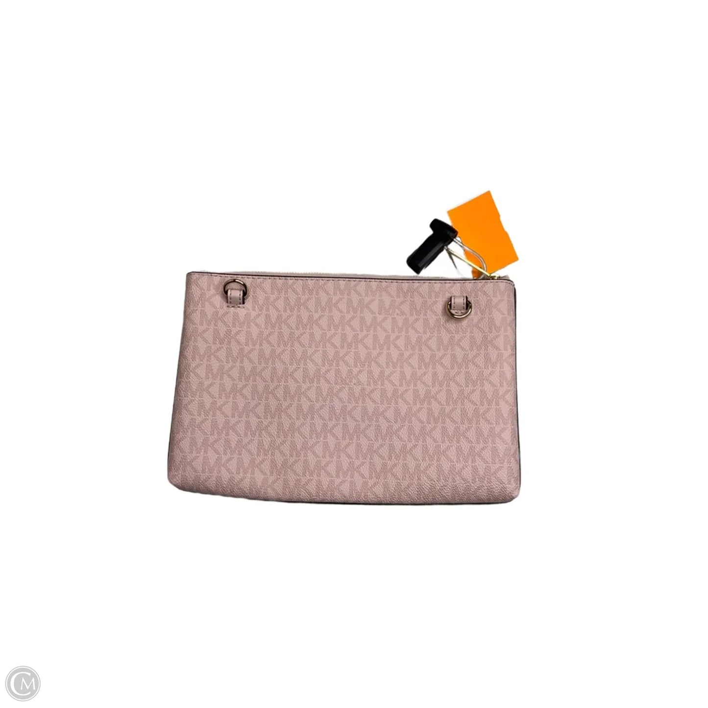 Clutch Designer By Michael Kors, Size: Small