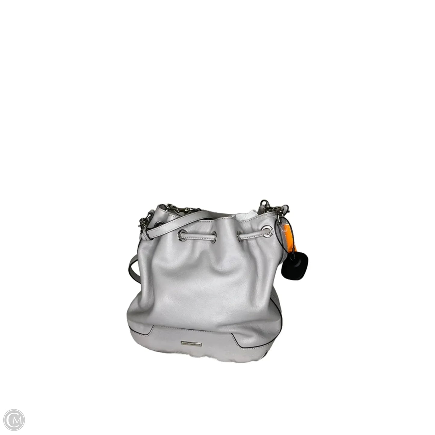 Crossbody Designer By Rebecca Minkoff, Size: Medium