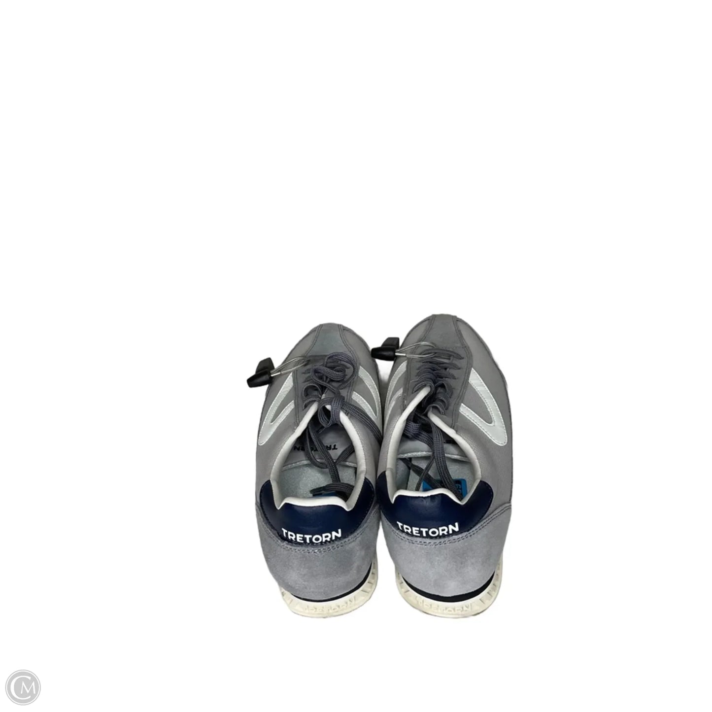 Shoes Sneakers By Tretorn In Grey, Size: 11