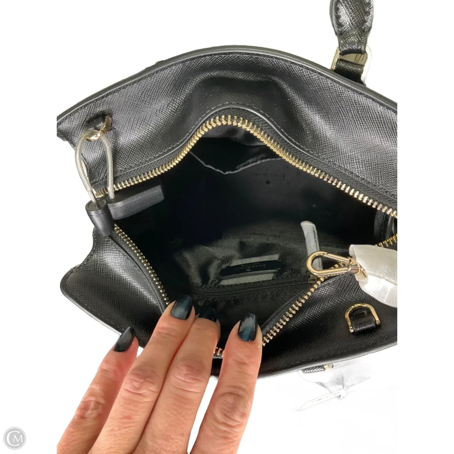 Crossbody Designer By Kate Spade, Size: Medium