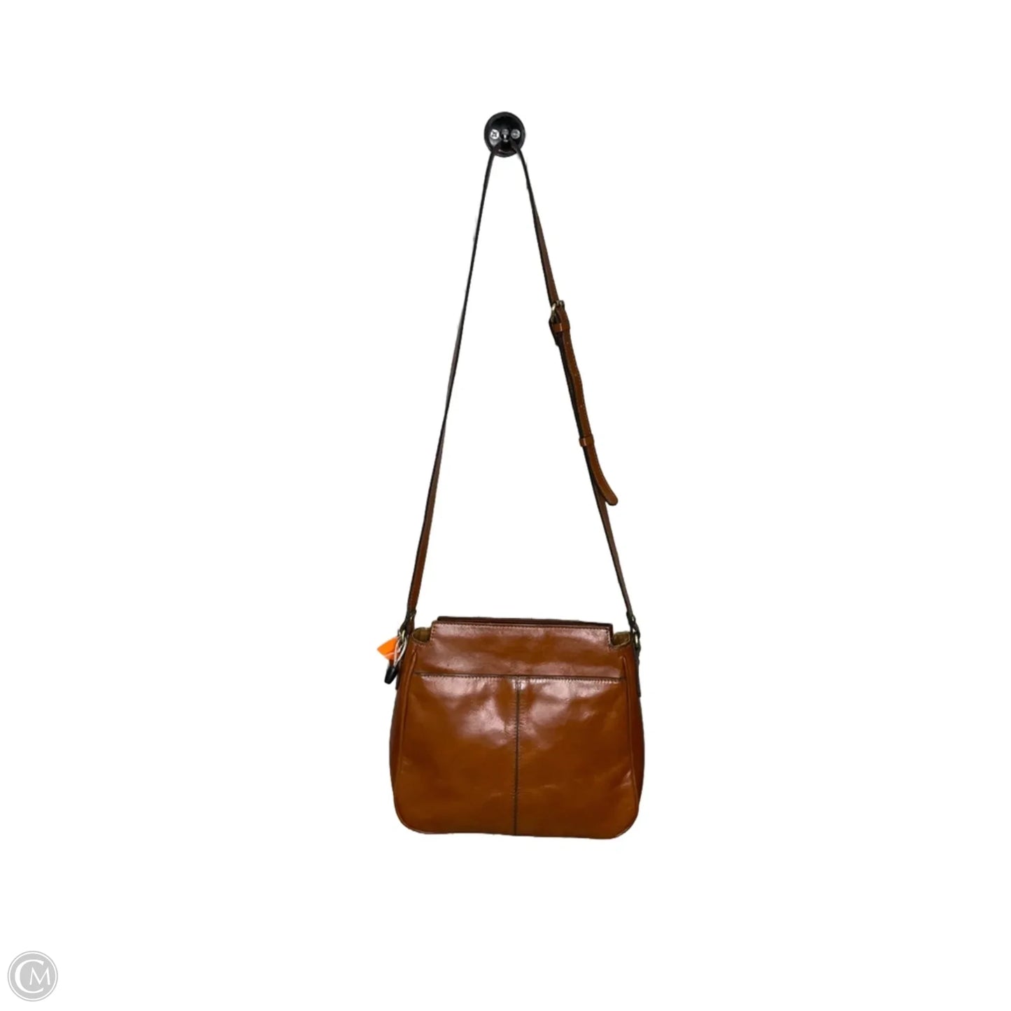 Crossbody Designer By Patricia Nash, Size: Large