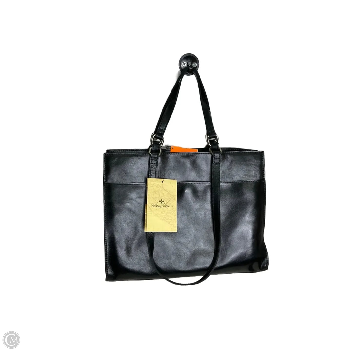 Handbag Designer By Patricia Nash, Size: Medium