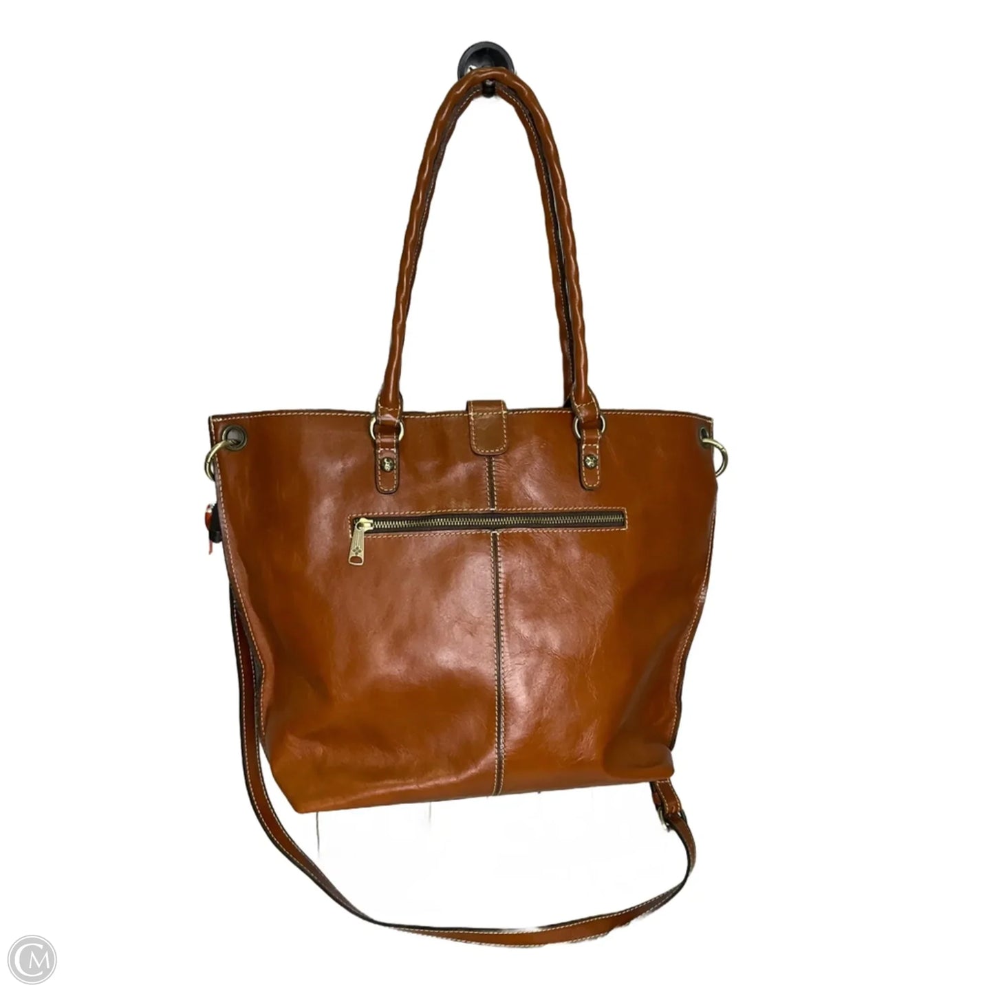 Handbag Designer By Patricia Nash, Size: Large