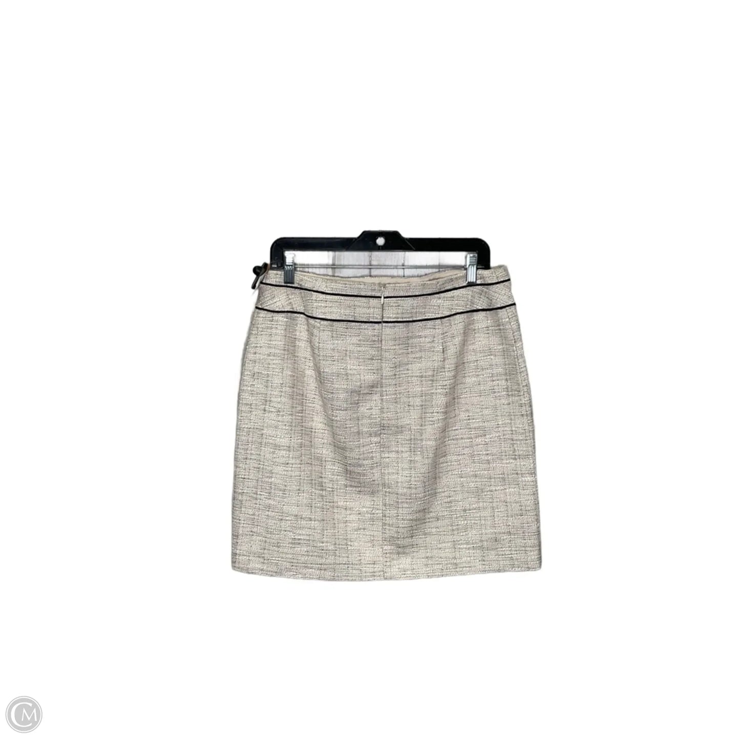 Skirt Midi By White House Black Market In Pink, Size: 8