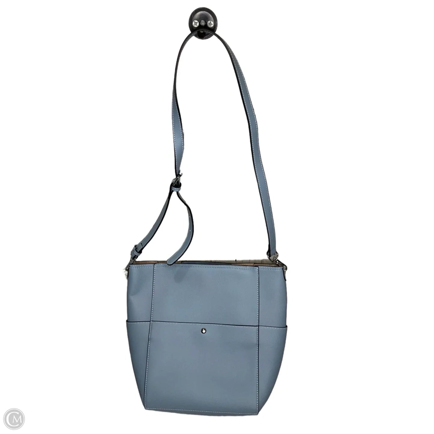 Crossbody By Clothes Mentor, Size: Large