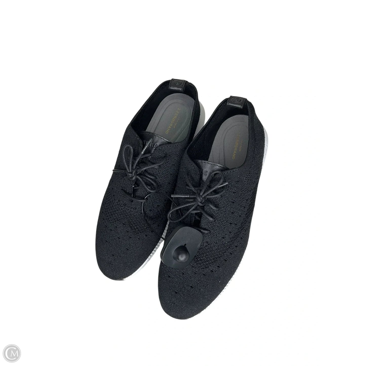 Shoes Sneakers By Cole-haan In Black, Size: 9