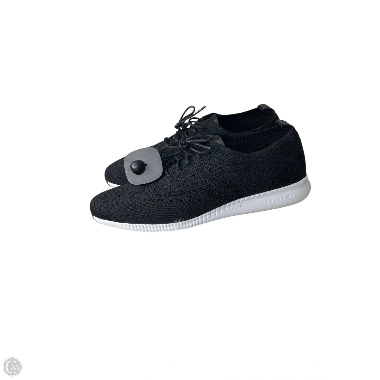 Shoes Sneakers By Cole-haan In Black, Size: 9
