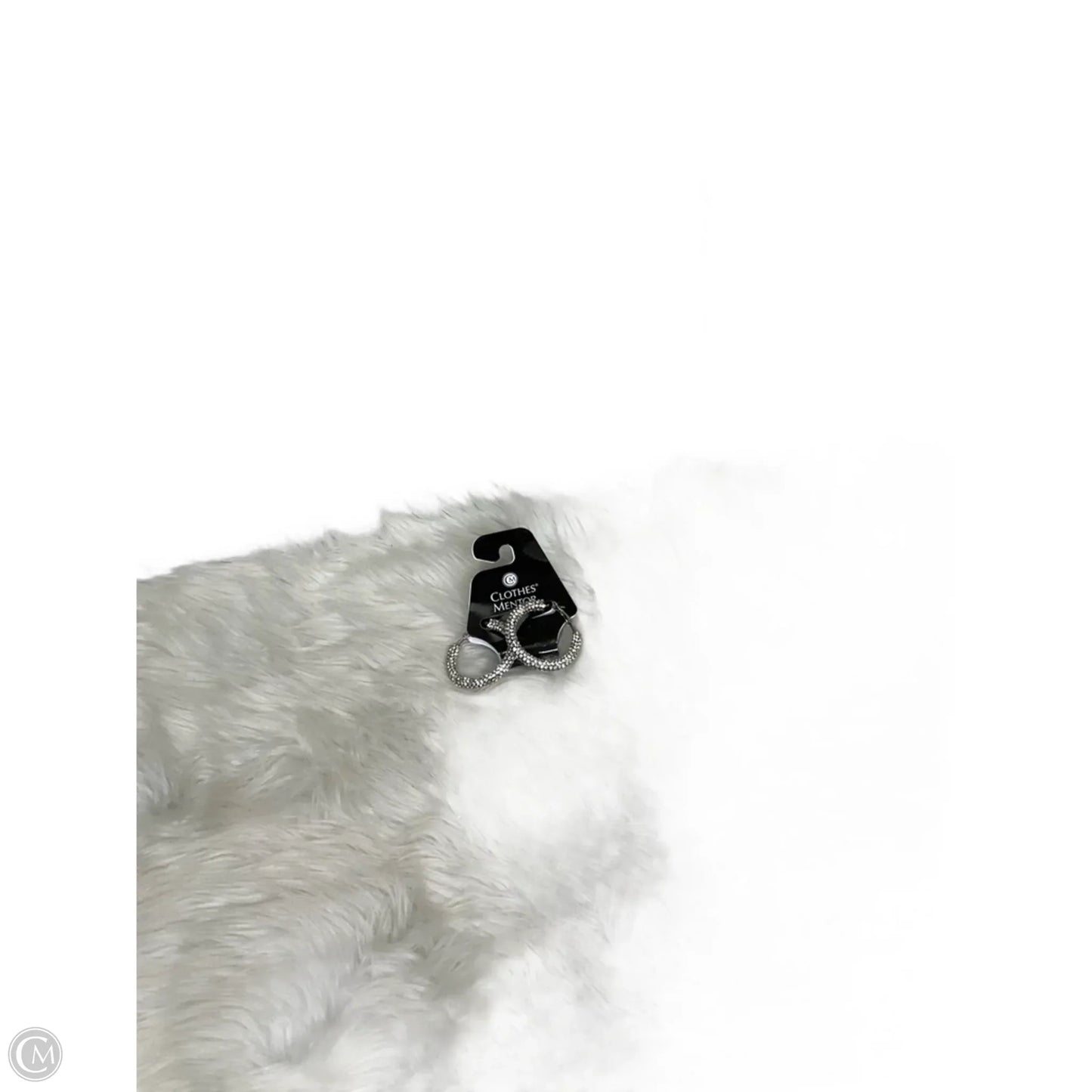 Earrings Hoop By Clothes Mentor