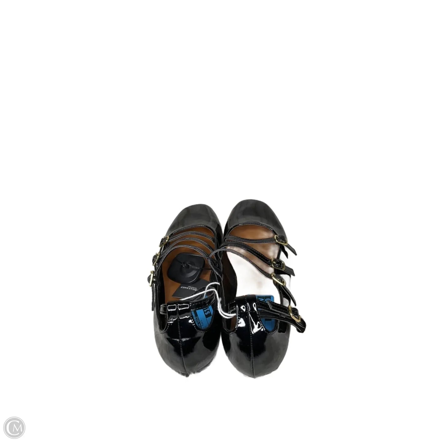 Shoes Flats By American Eagle In Black, Size: 7