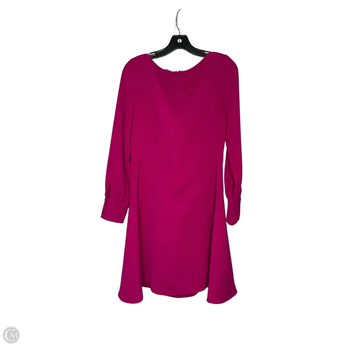 Dress Casual Short By Vince Camuto In Pink, Size: 10