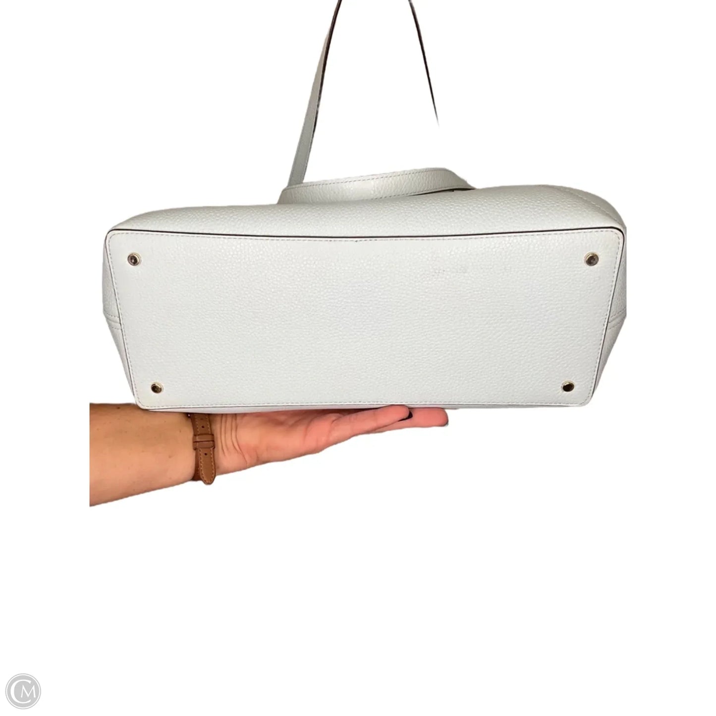 Handbag Designer By Kate Spade, Size: Medium