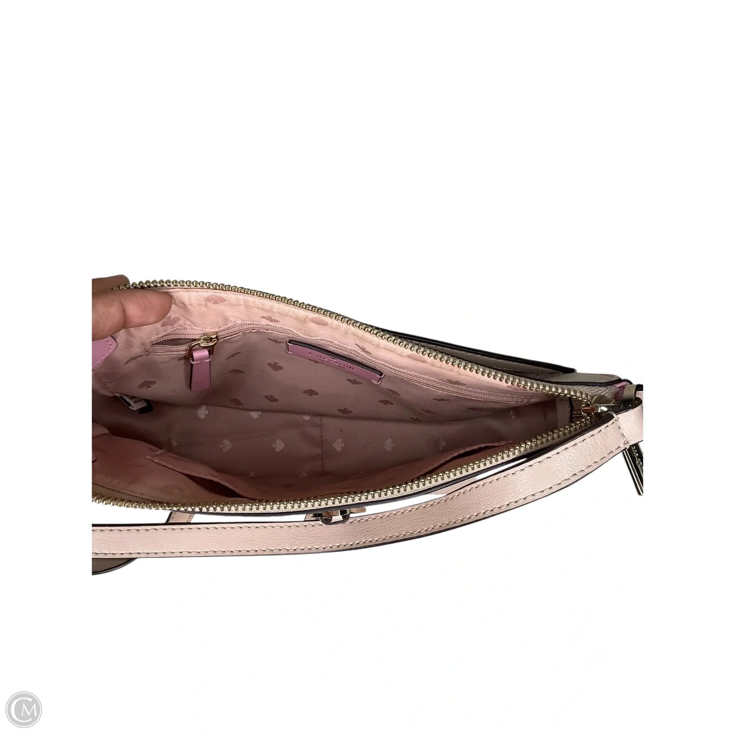 Crossbody Designer By Kate Spade, Size: Small