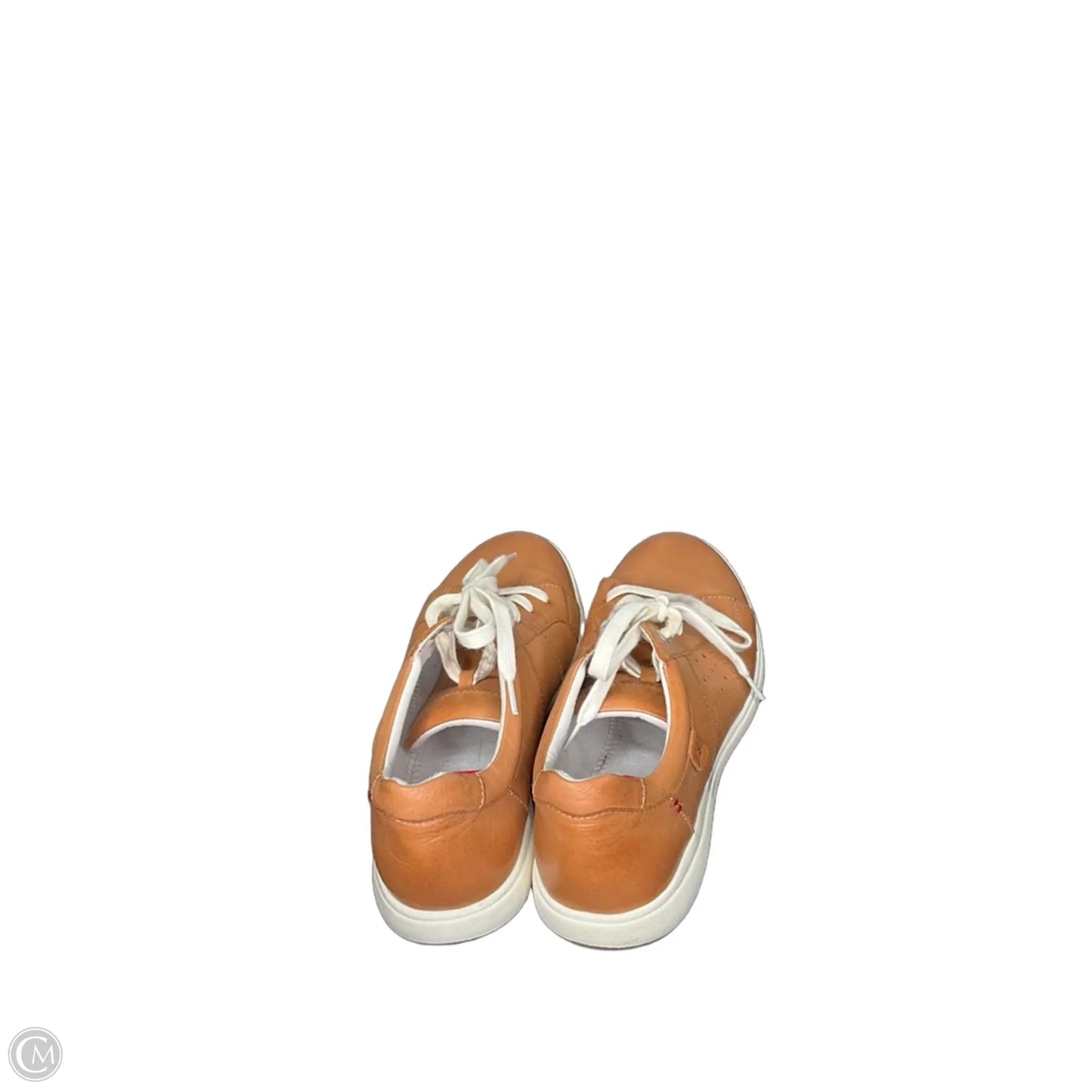 Shoes Flats By Josef Seibel In Brown, Size: 8