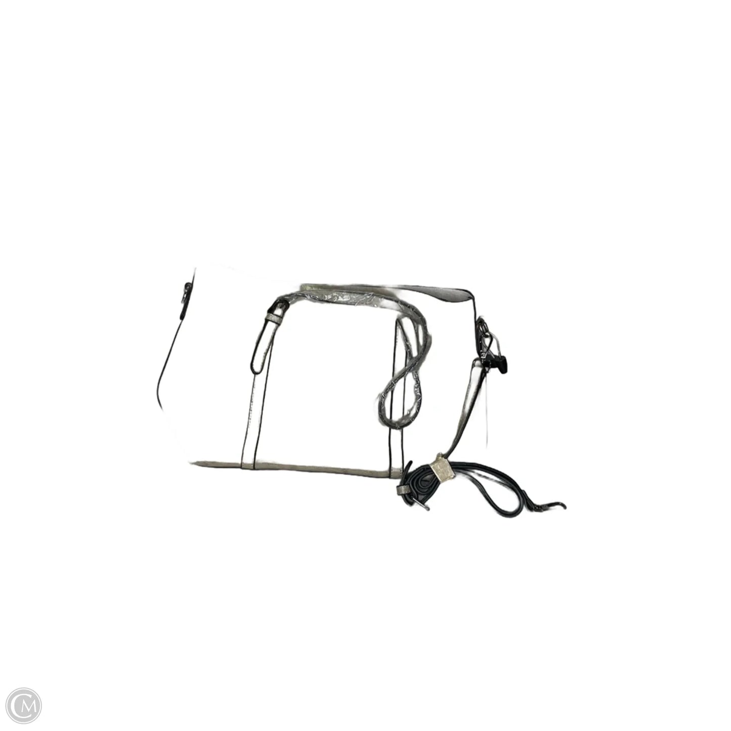 Handbag By Clothes Mentor, Size: Medium