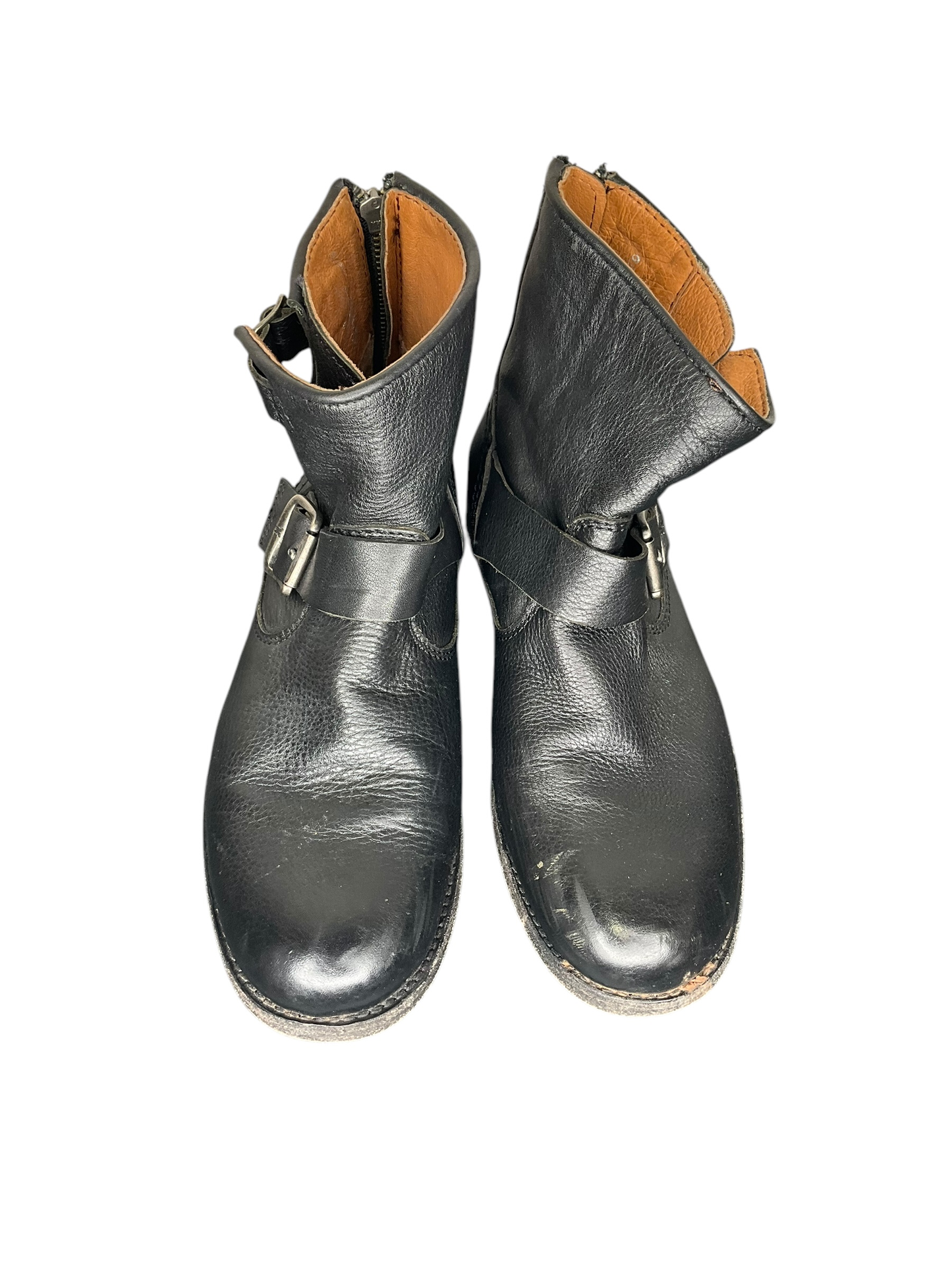 Boots Designer By Frye Size: 6.5