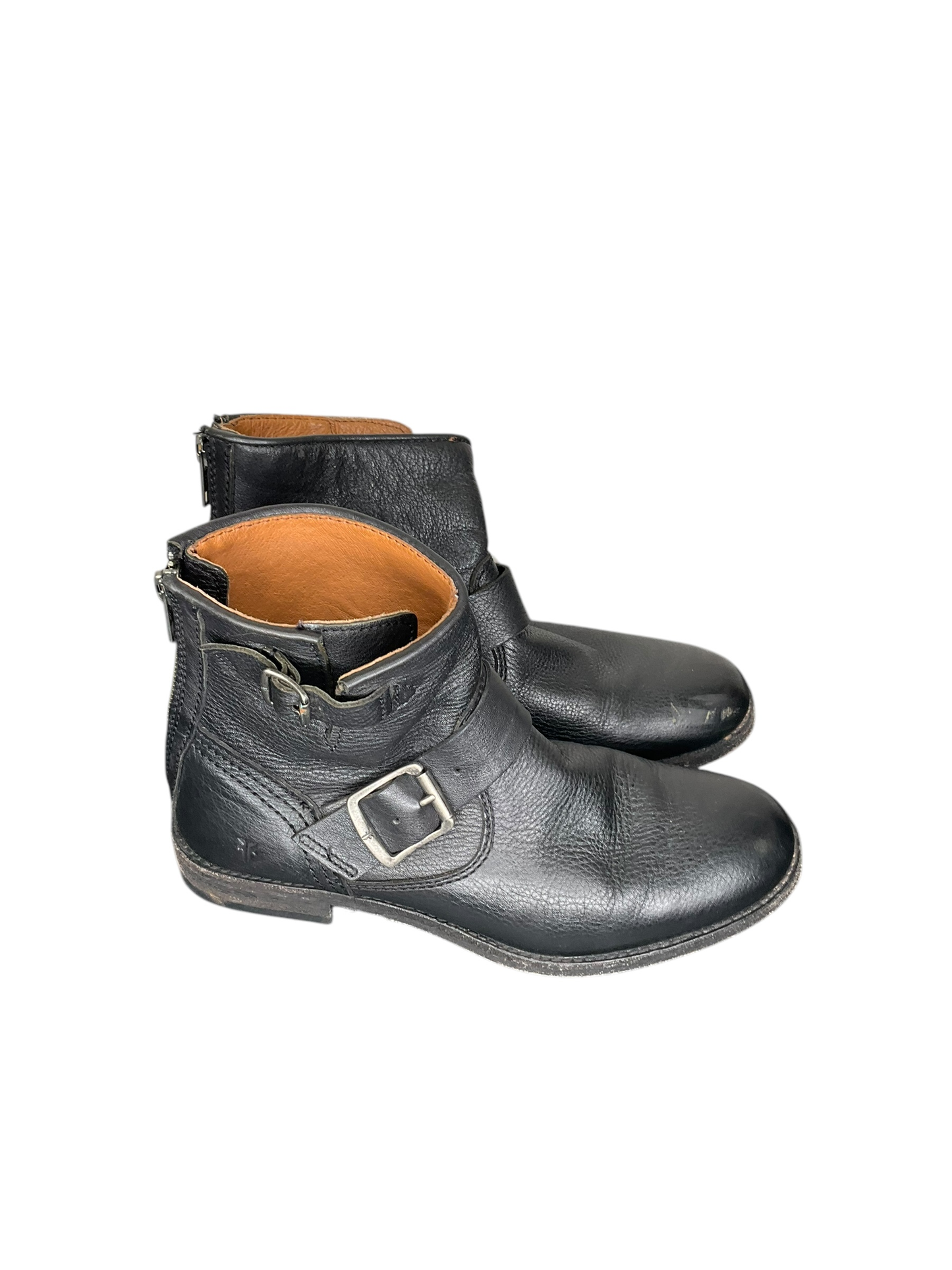 Boots Designer By Frye Size: 6.5