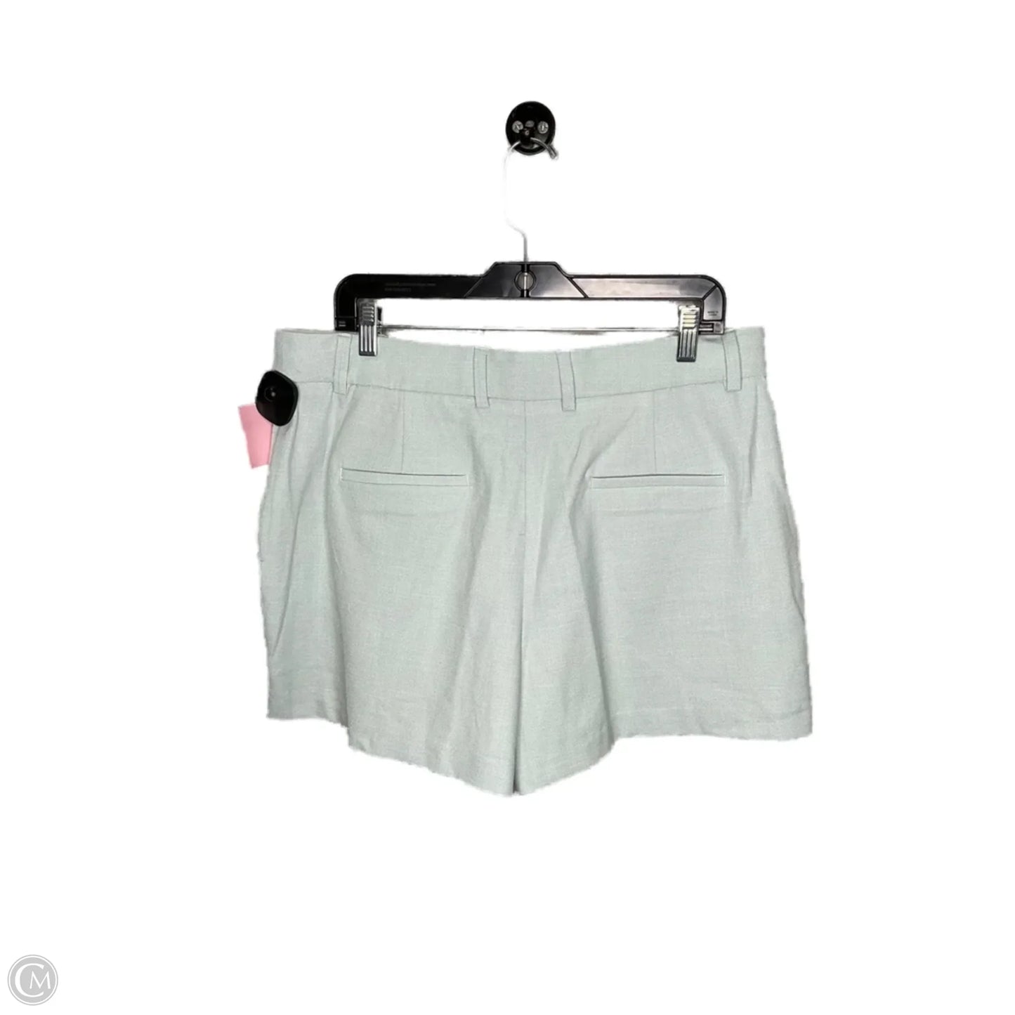 Shorts By Calypso St Barth In Green, Size: 12