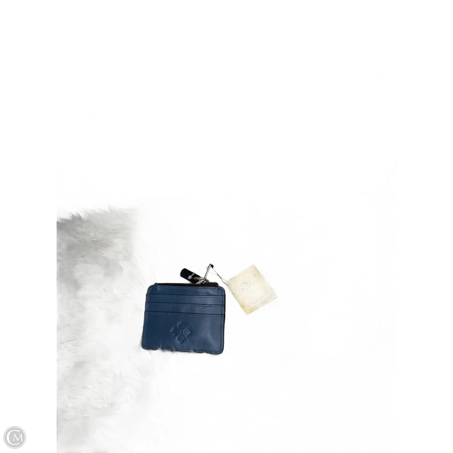 Wallet Designer By Patricia Nash, Size: Small