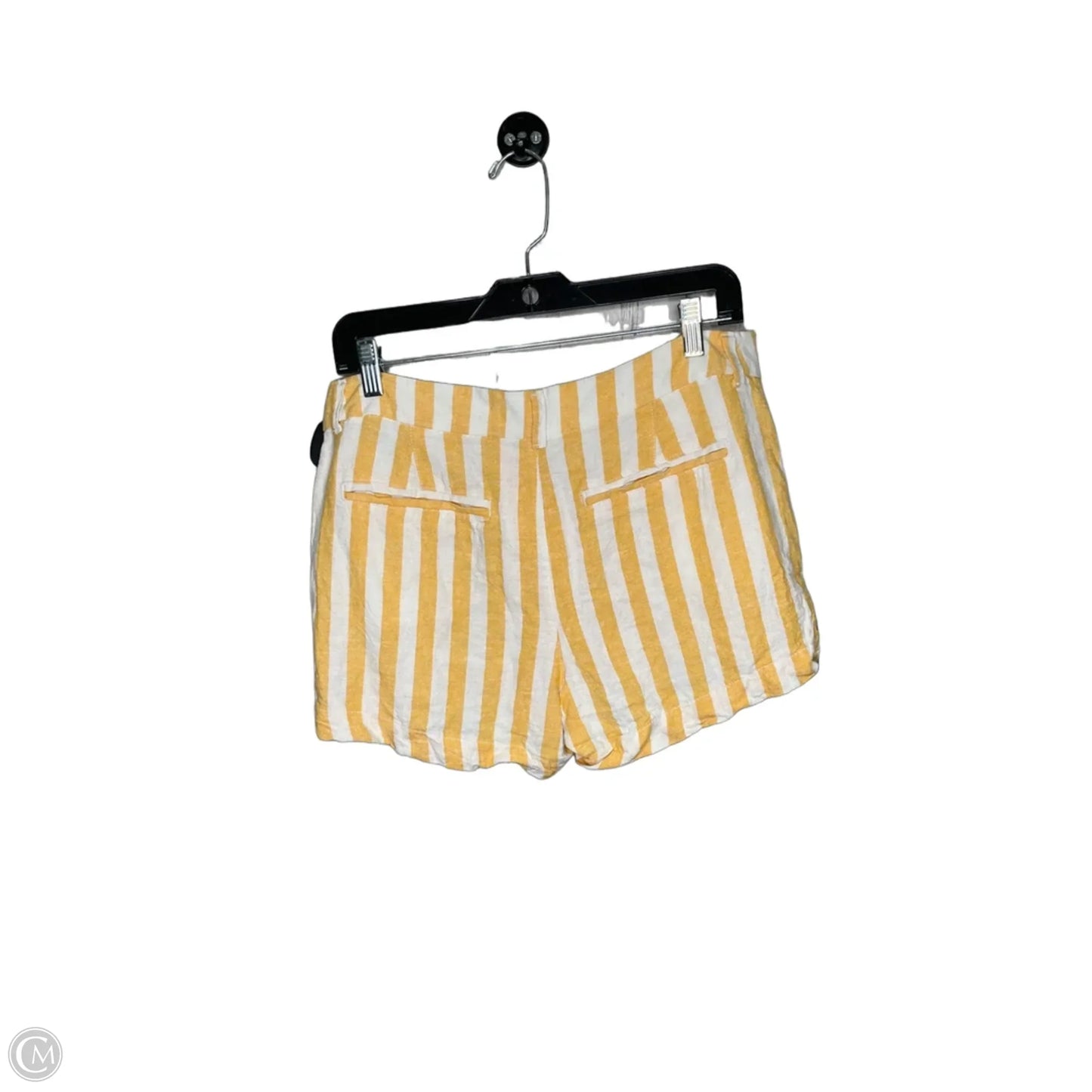 Shorts By Old Navy In Yellow, Size: 8l