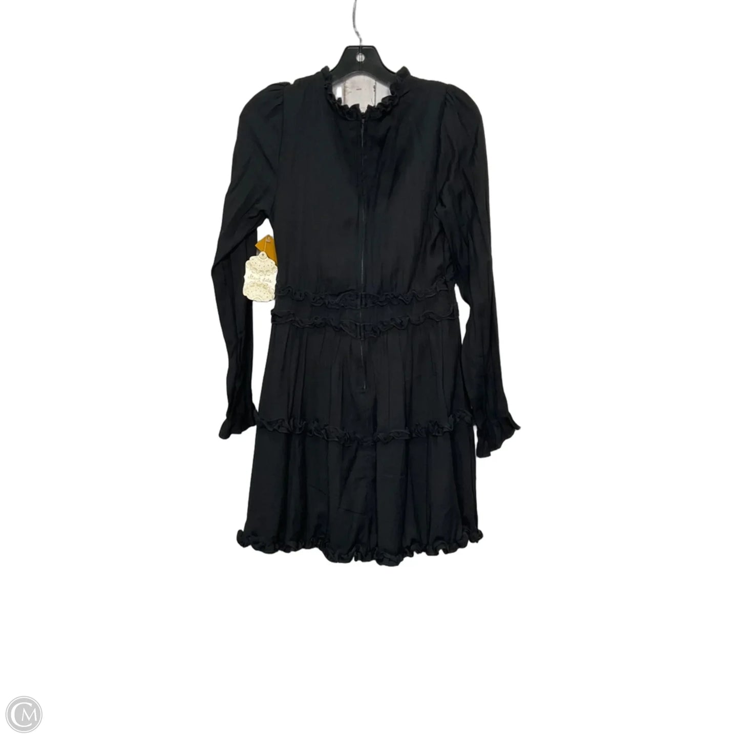Dress Casual Short By Altard State In Black, Size: L