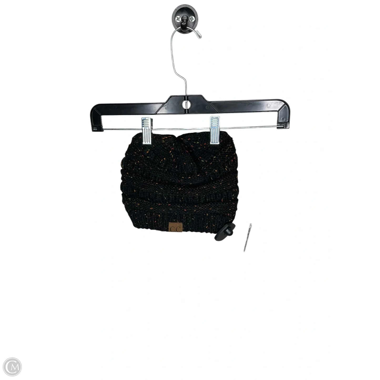 Hat Beanie By Cc