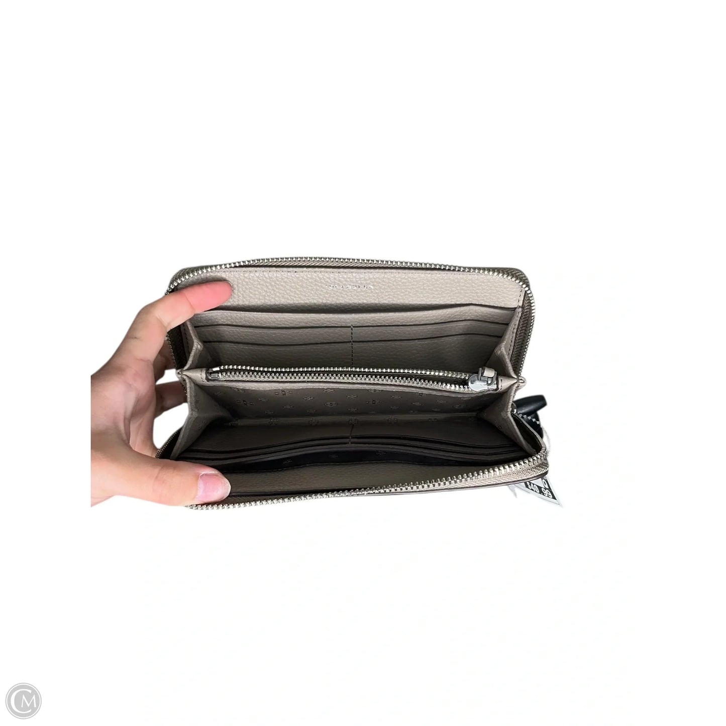 Wallet Designer By Tory Burch, Size: Medium