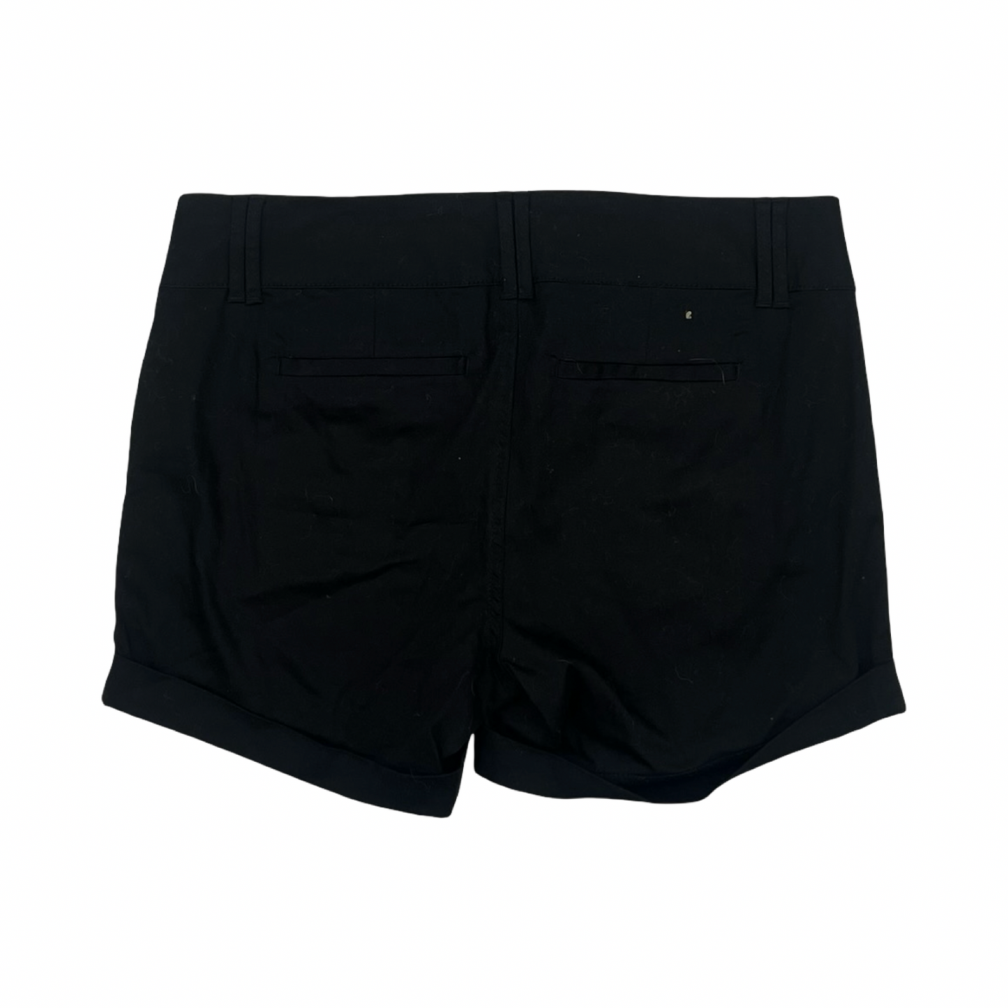 Shorts By Torrid In Black, Size:10