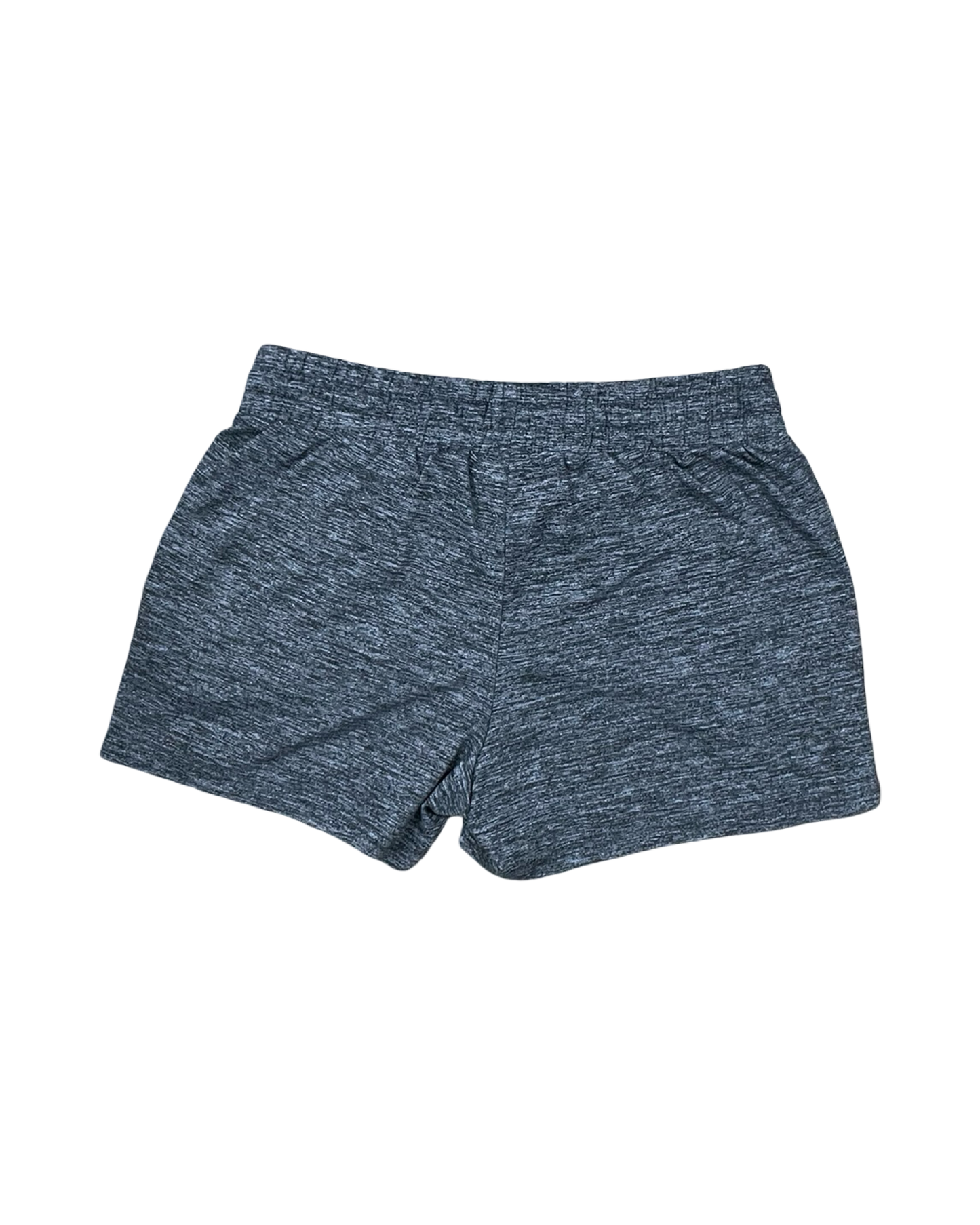 Shorts By Members Mark In Grey, Size:S