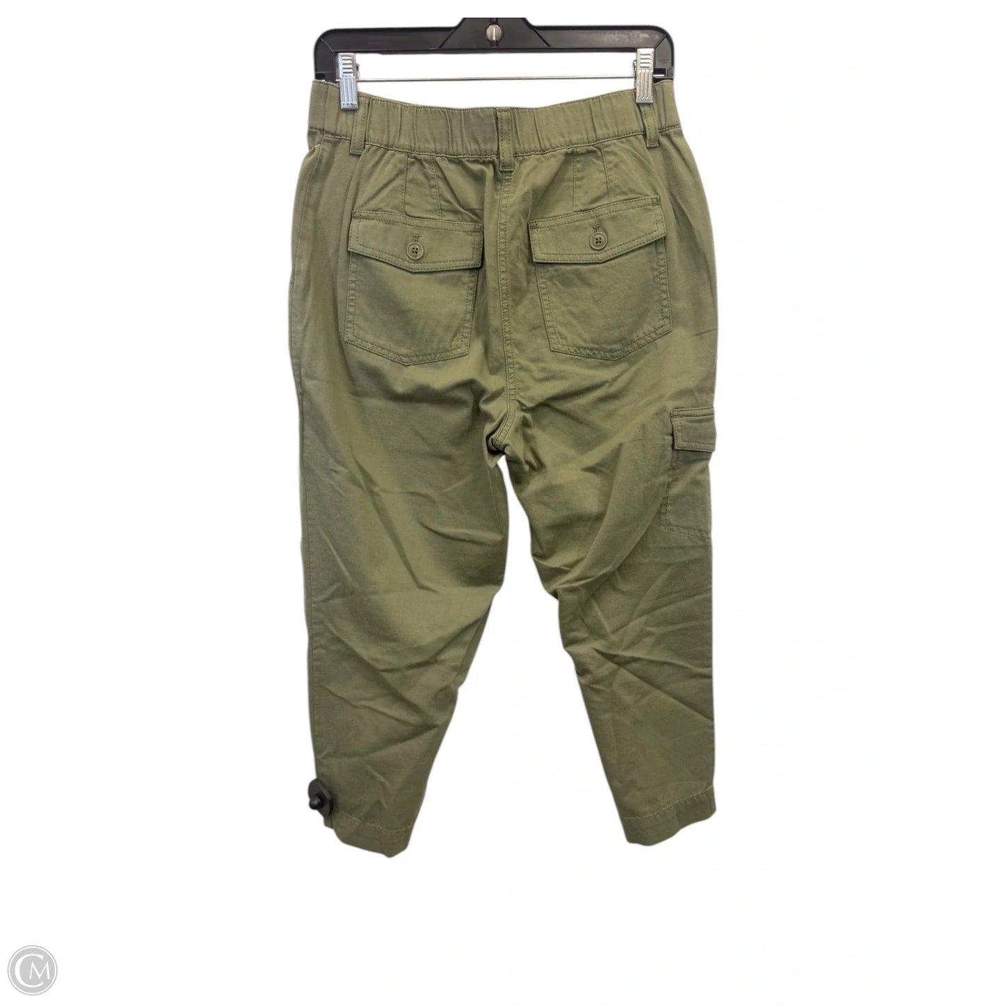 Pants Chinos & Khakis By Talbots In Green, Size: 6p