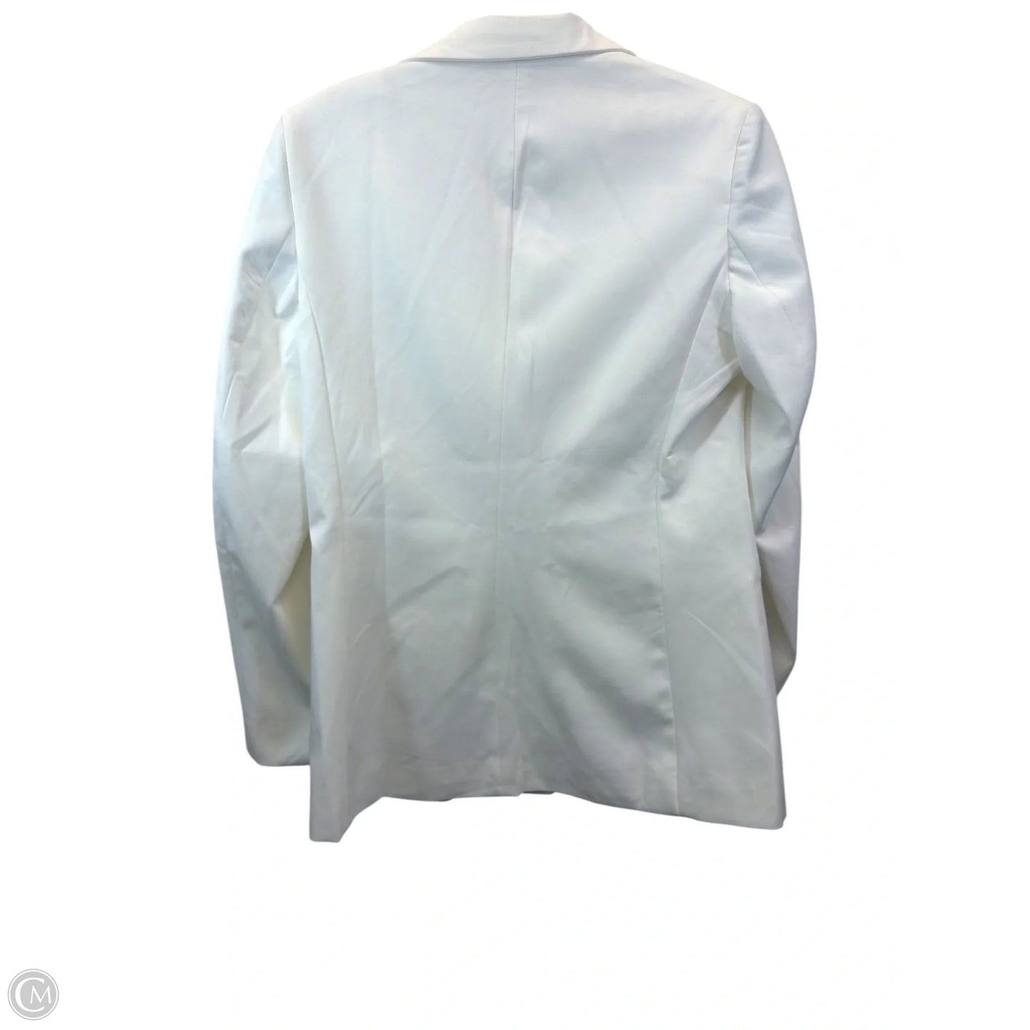 Blazer By Cicybell In White, Size: S